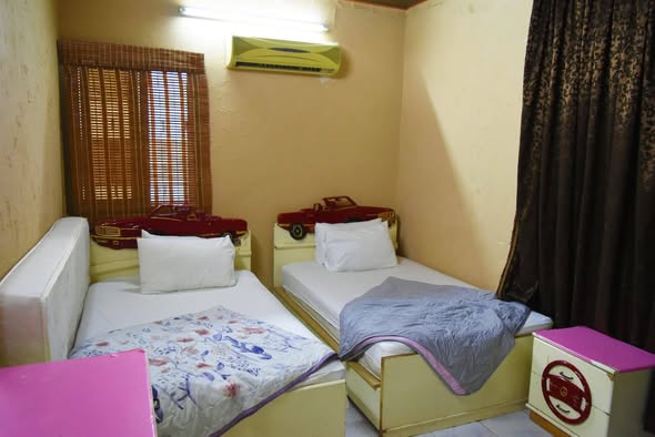 Chalet for Rent in Masaken Barzeh, Damascus — photo 3