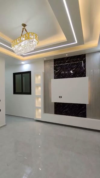 3-Bedroom Apartment for Sale in Moadamiyat al-Sham, Rural Damascus — photo 2