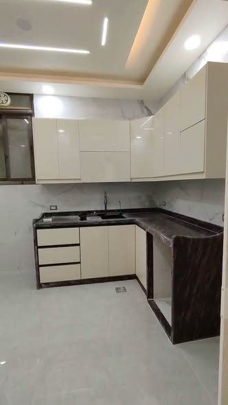 3-Bedroom Apartment for Sale in Moadamiyat al-Sham, Rural Damascus — photo 3