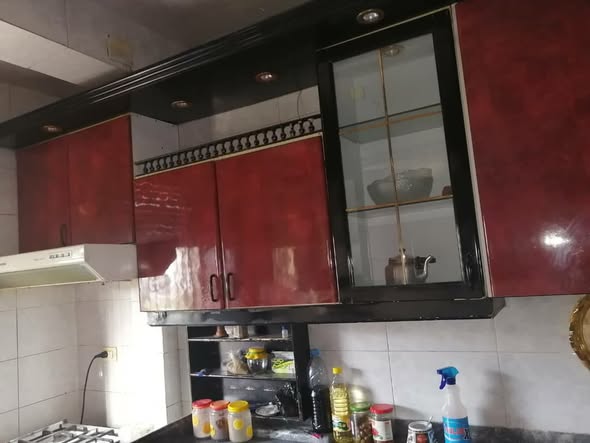 3-Bedroom Apartment for Sale in Hamish, Rural Damascus · 176 m² — photo 4