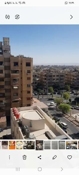 3-Bedroom Apartment for Sale in Hamish, Rural Damascus · 176 m² — photo 5