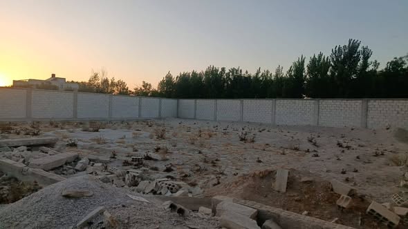 Land for Sale in Al-Maliha, Rural Damascus · 175 m²
