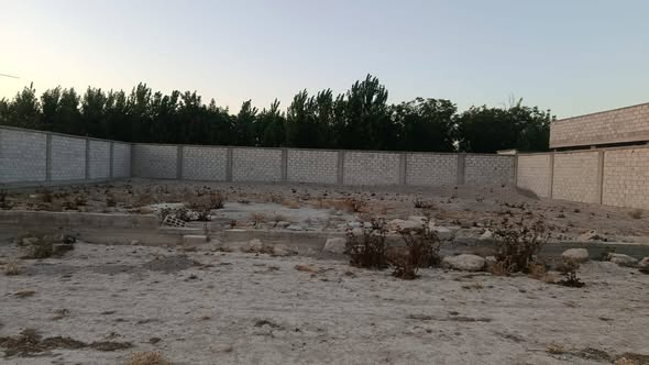 Land for Sale in Al-Maliha, Rural Damascus · 175 m² — photo 2