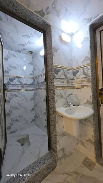 3-Bedroom Apartment for Sale in Babbila, Rural Damascus · 110 m²