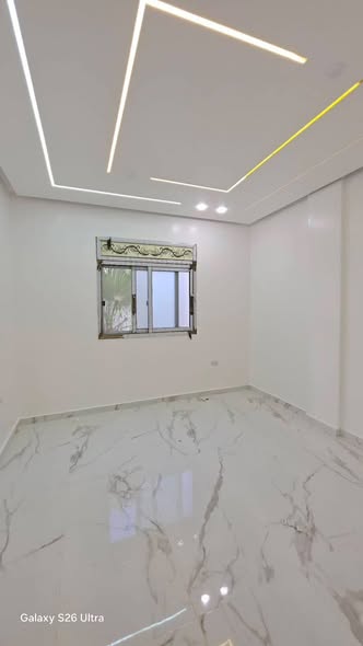 3-Bedroom Apartment for Sale in Babbila, Rural Damascus · 110 m² — photo 2