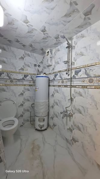 3-Bedroom Apartment for Sale in Babbila, Rural Damascus · 110 m² — photo 3