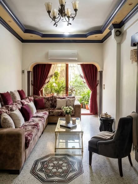1-Bedroom Apartment for Sale in Rukn al-Din, Damascus · 80 m² — photo 2