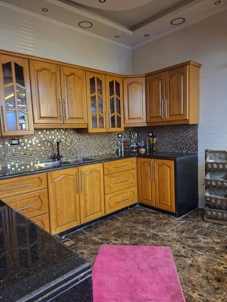 3-Bedroom House for Sale in Damascus · 140 m²