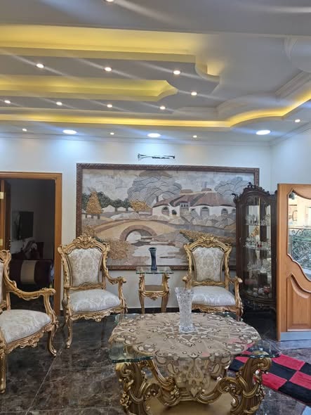 3-Bedroom House for Sale in Damascus · 140 m² — photo 2