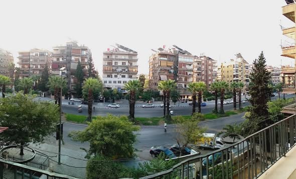 4-Bedroom House for Sale in Damascus · 115 m²