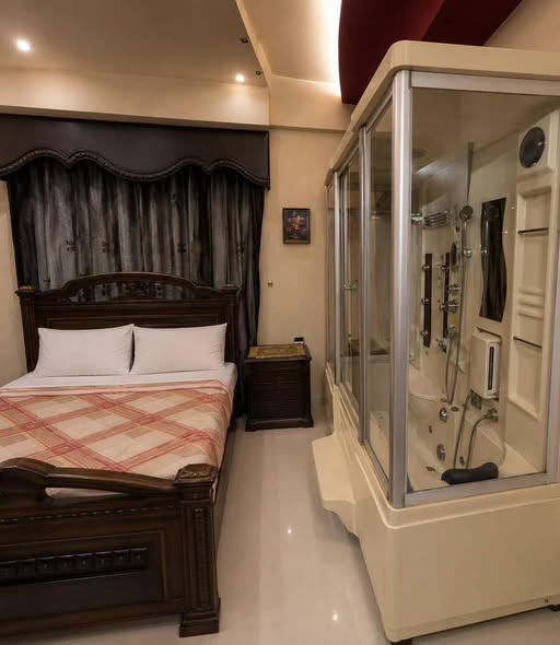 3-Bedroom House for Rent in Al-Mazraa, Damascus — photo 4