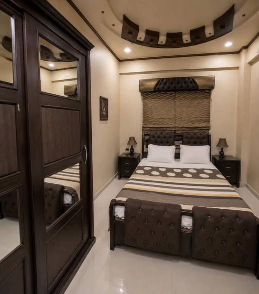 3-Bedroom House for Rent in Al-Mazraa, Damascus — photo 5
