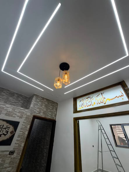 4-Bedroom Apartment for Sale in Beit Sahem, Rural Damascus · 120 m² — photo 3