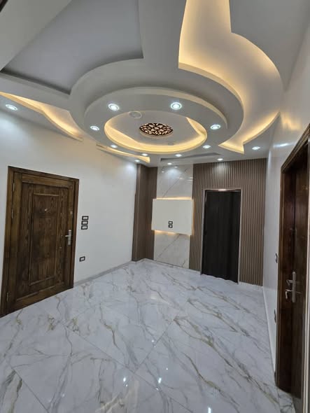 4-Bedroom Apartment for Sale in Beit Sahem, Rural Damascus · 123 m² — photo 2