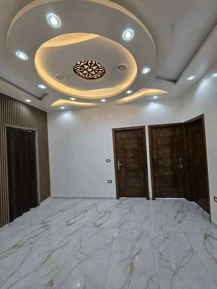 4-Bedroom Apartment for Sale in Beit Sahem, Rural Damascus · 123 m² — photo 3