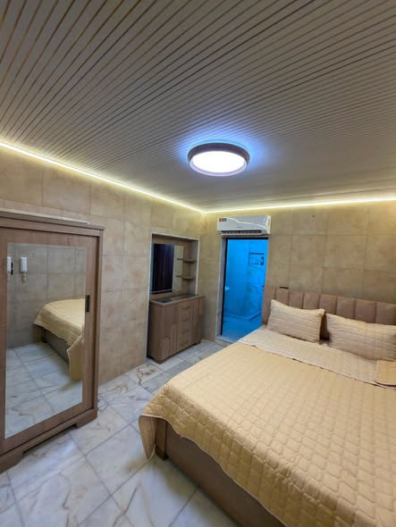 Apartment for Rent in Arnous, Damascus