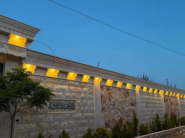 Farm for Sale in Al-Maliha, Rural Damascus · 700 m² — photo 3