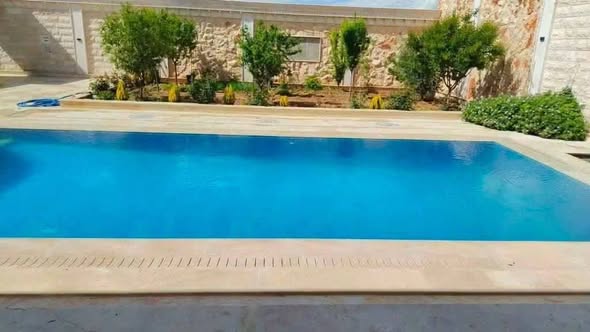 Farm for Sale in Al-Maliha, Rural Damascus · 700 m² — photo 4