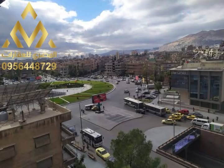 منزل 170 م² مع مصعد وإطلالة