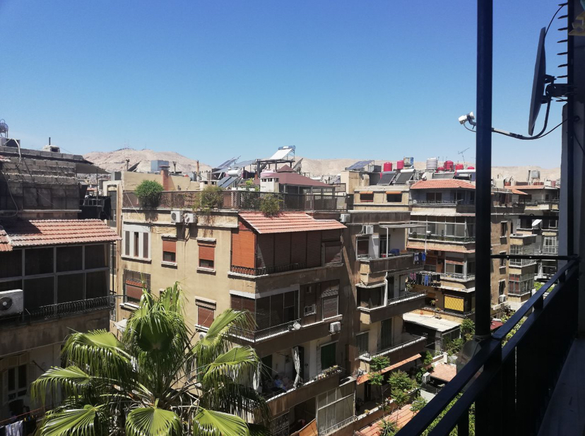 3-Bedroom Apartment for Sale in Sahat al-Tijara, Damascus · 146 m² — photo 3