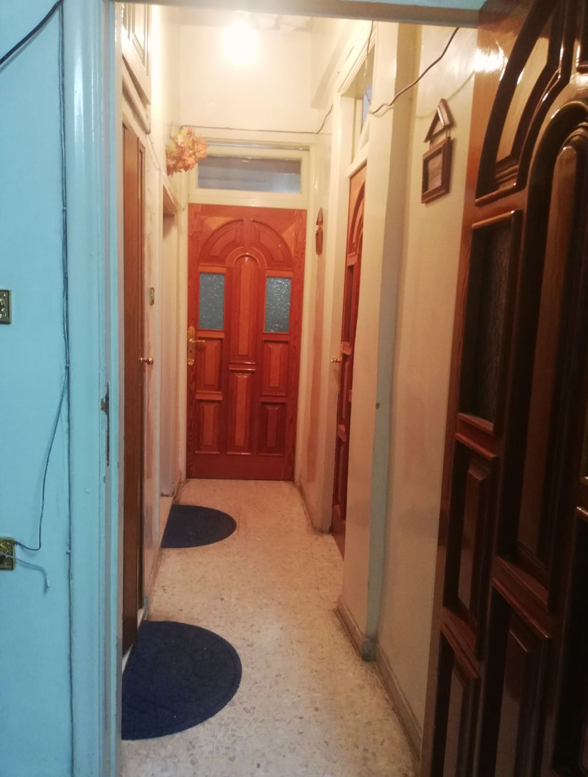 3-Bedroom Apartment for Sale in Sahat al-Tijara, Damascus · 146 m² — photo 2