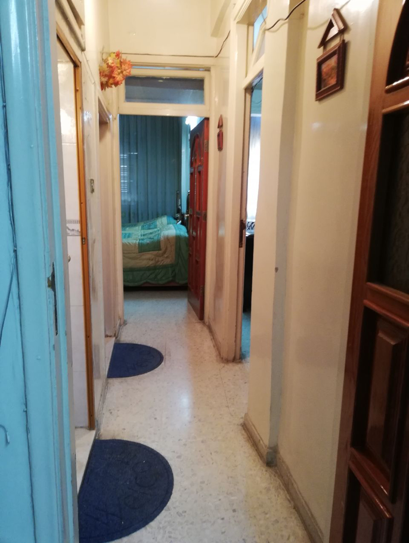 3-Bedroom Apartment for Sale in Sahat al-Tijara, Damascus · 146 m² — photo 5