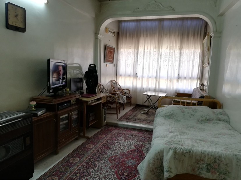 3-Bedroom Apartment for Sale in Sahat al-Tijara, Damascus · 146 m² — photo 6
