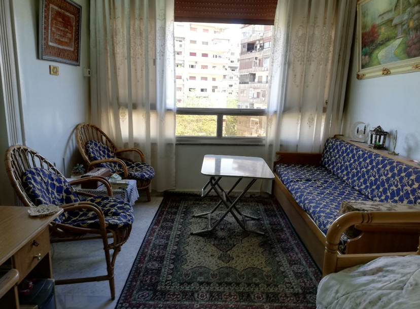 3-Bedroom Apartment for Sale in Sahat al-Tijara, Damascus · 146 m² — photo 7