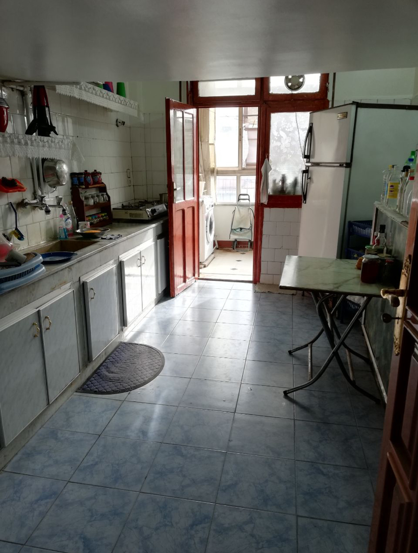 3-Bedroom Apartment for Sale in Sahat al-Tijara, Damascus · 146 m² — photo 8