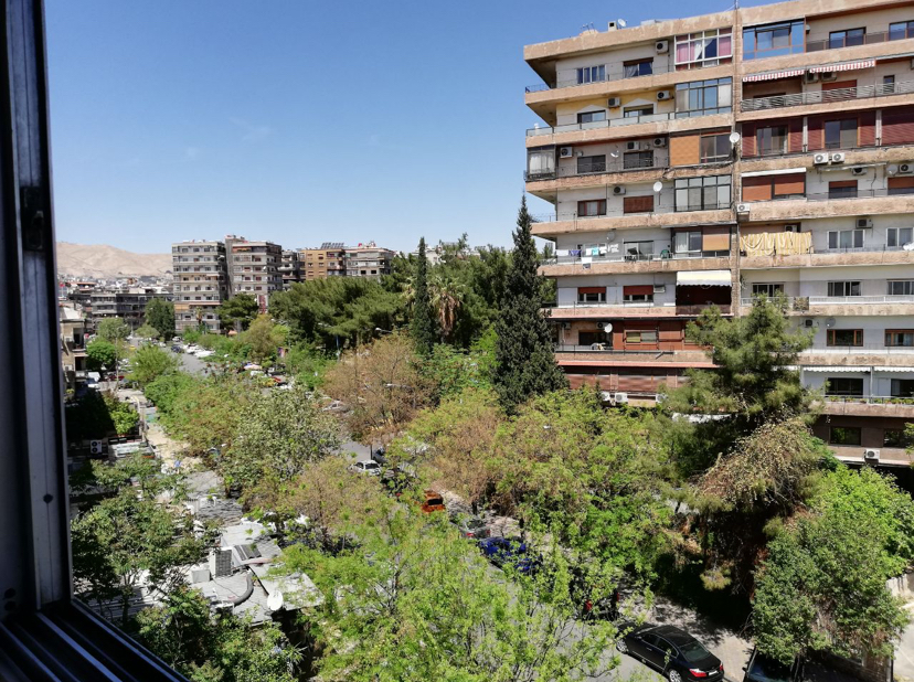 3-Bedroom Apartment for Sale in Sahat al-Tijara, Damascus · 146 m² — photo 9