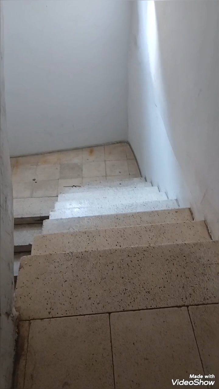 3-Bedroom Apartment for Sale in Damascus · 55 m²