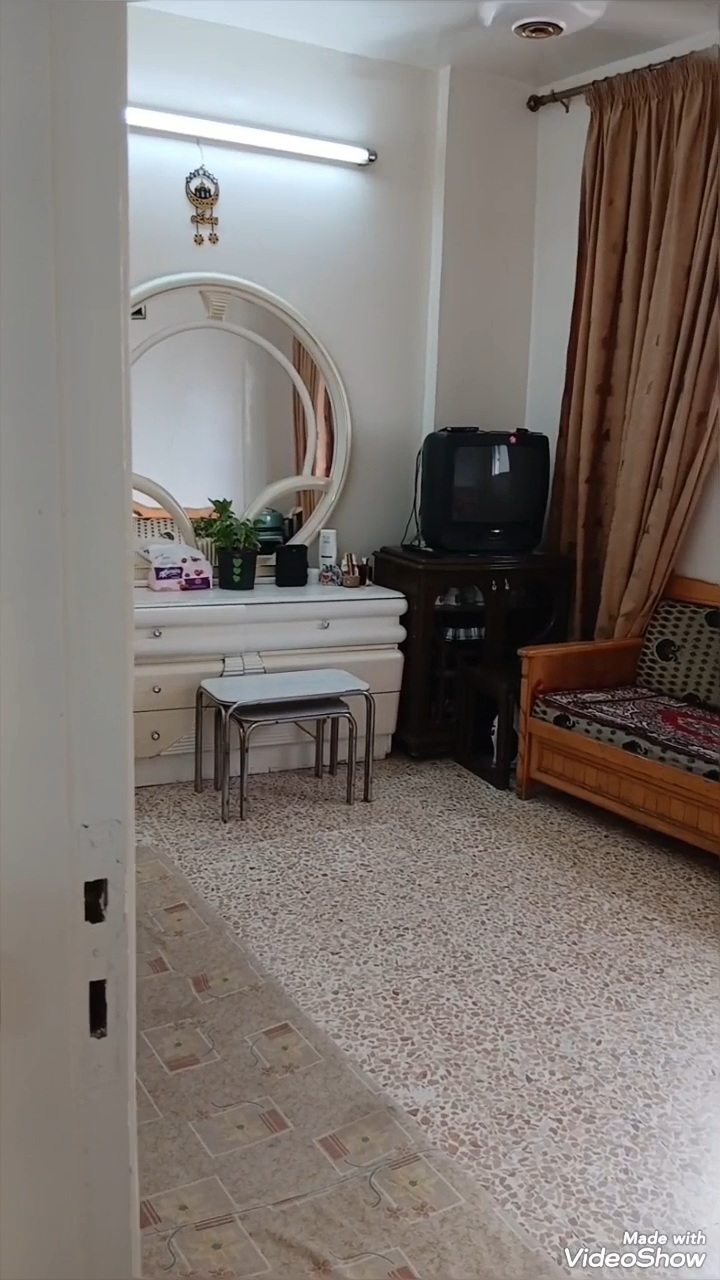 3-Bedroom Apartment for Sale in Damascus · 55 m² — photo 3