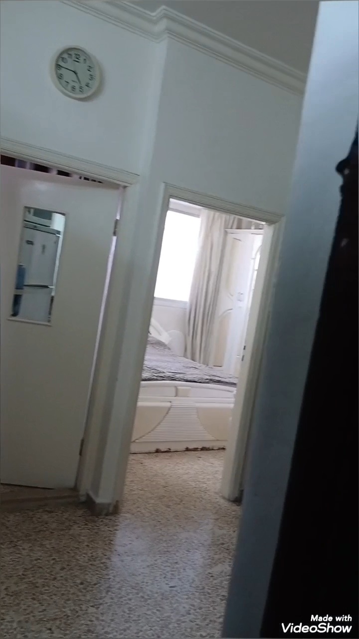 3-Bedroom Apartment for Sale in Damascus · 55 m² — photo 4