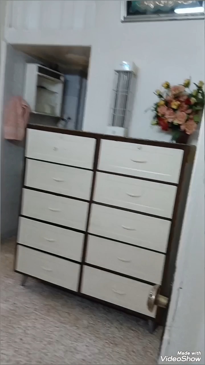3-Bedroom Apartment for Sale in Damascus · 55 m² — photo 5