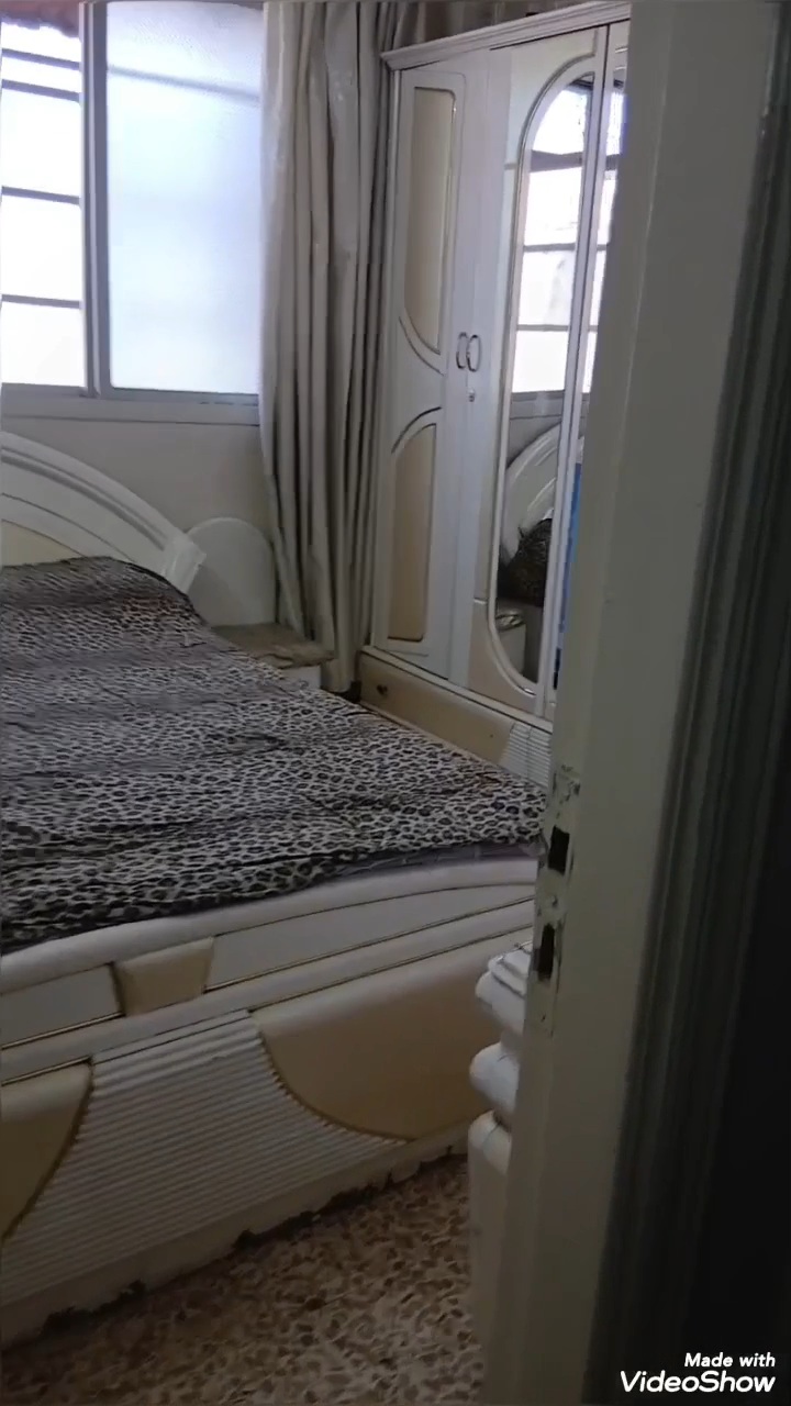 3-Bedroom Apartment for Sale in Damascus · 55 m² — photo 6