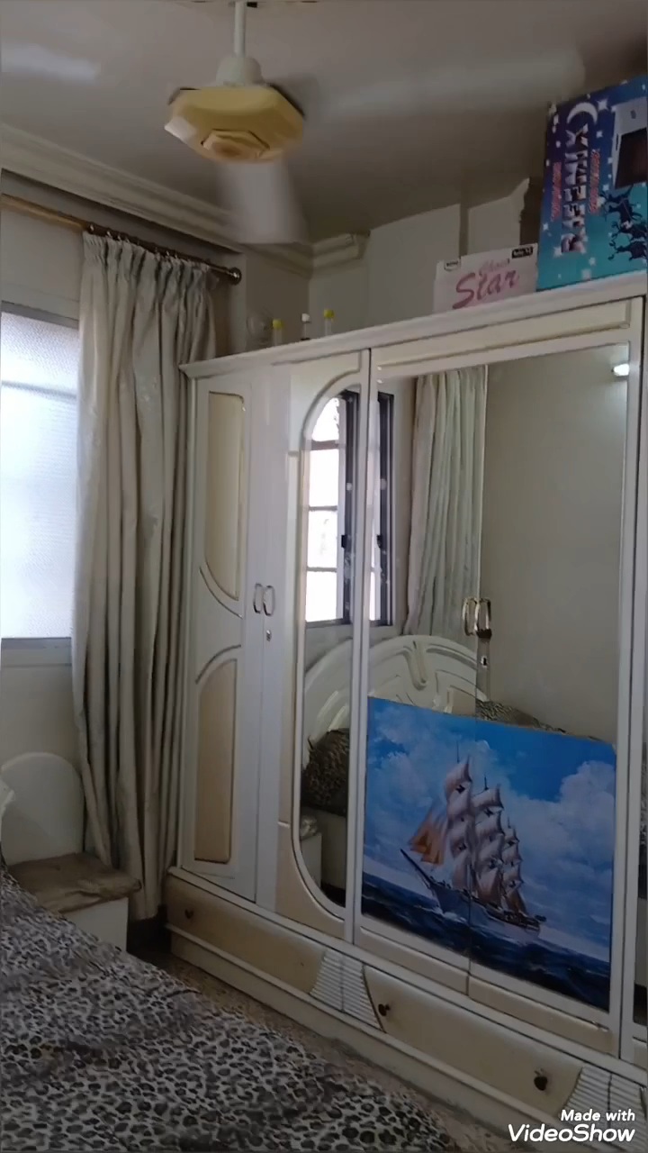 3-Bedroom Apartment for Sale in Damascus · 55 m² — photo 8