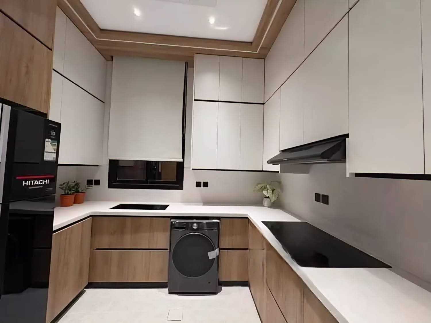 2-Bedroom Apartment for Rent in Al-Shaalan, Damascus · 100 m² — photo 6