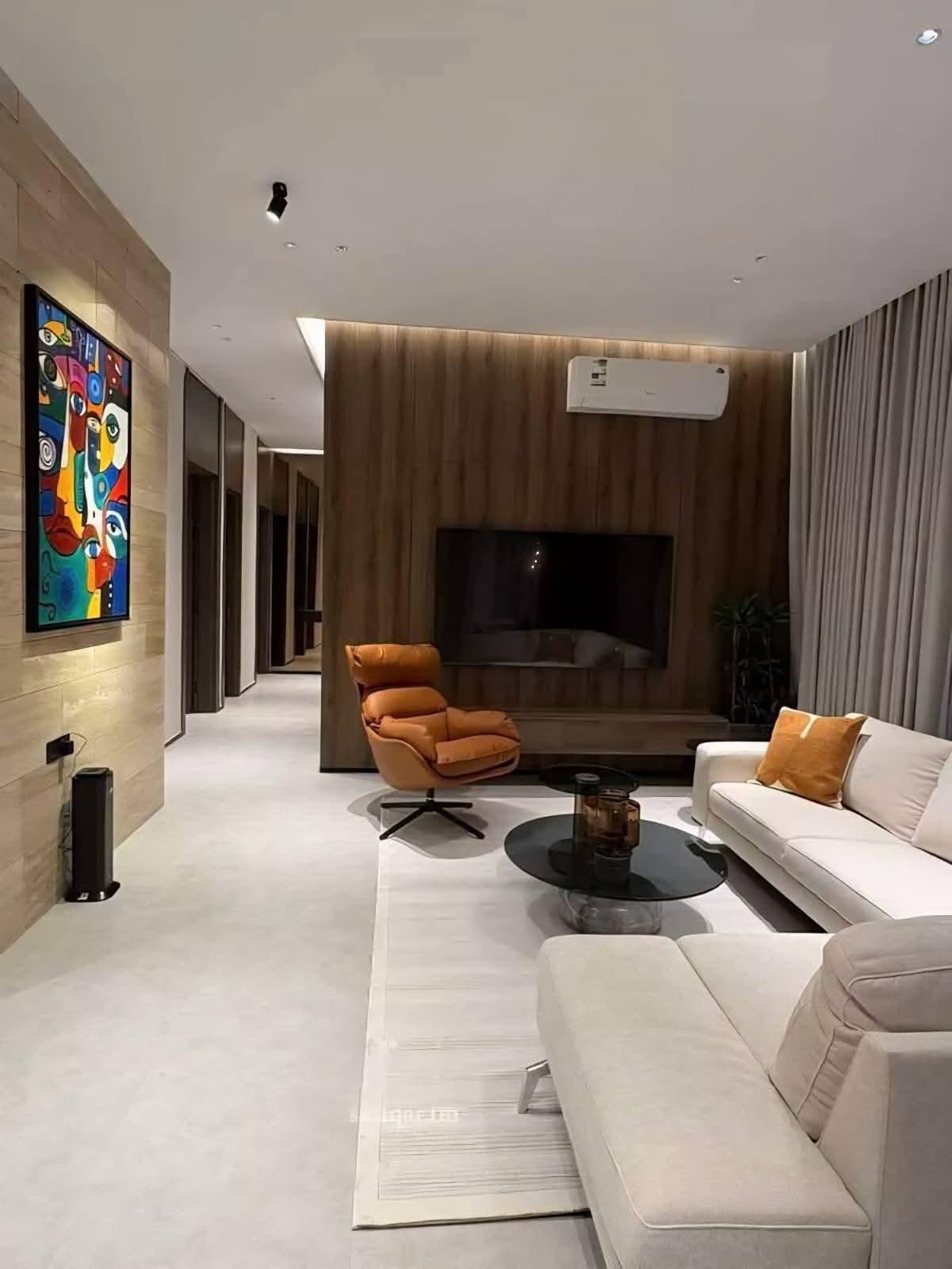 2-Bedroom Apartment for Rent in Al-Shaalan, Damascus · 100 m² — photo 8