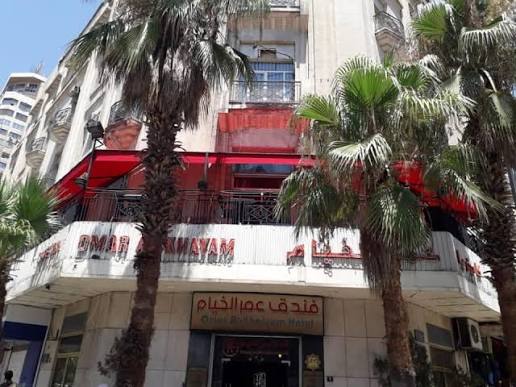 Hotel for Sale in Damascus · 1,543 m² — photo 3