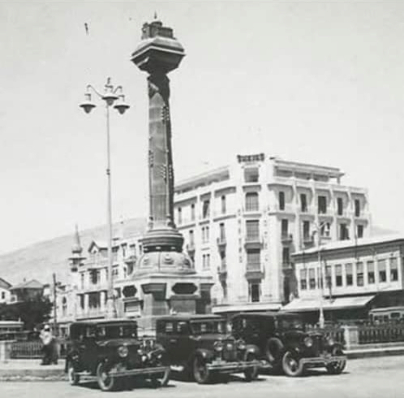 Hotel for Sale in Damascus · 1,543 m² — photo 4