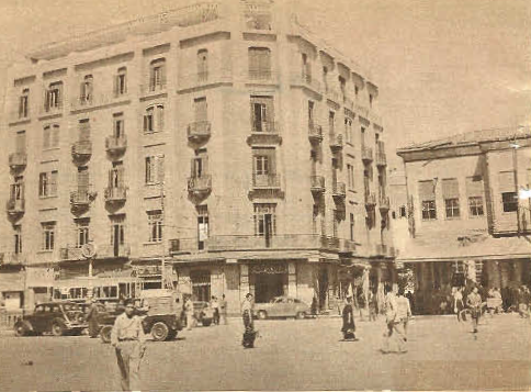 Hotel for Sale in Damascus · 1,543 m² — photo 8