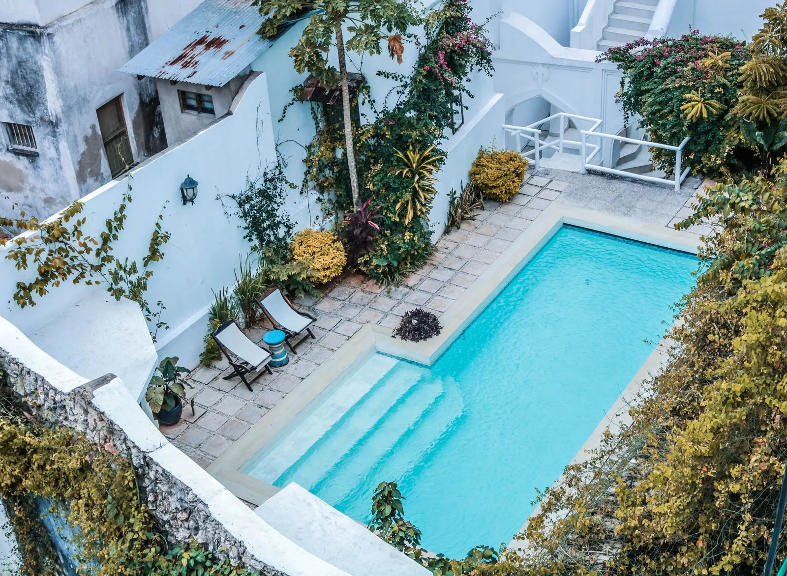 6-Bedroom Villa for Sale in Rural Damascus · 520 m² — photo 4