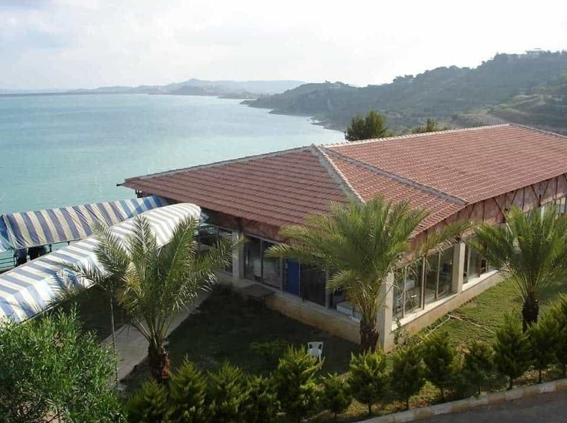 15-Bedroom Chalet for Sale in Latakia · 1,598 m² — photo 6